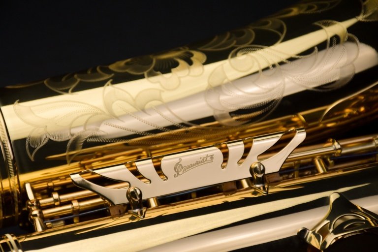 Close Up System 76 2nd TGL M 016